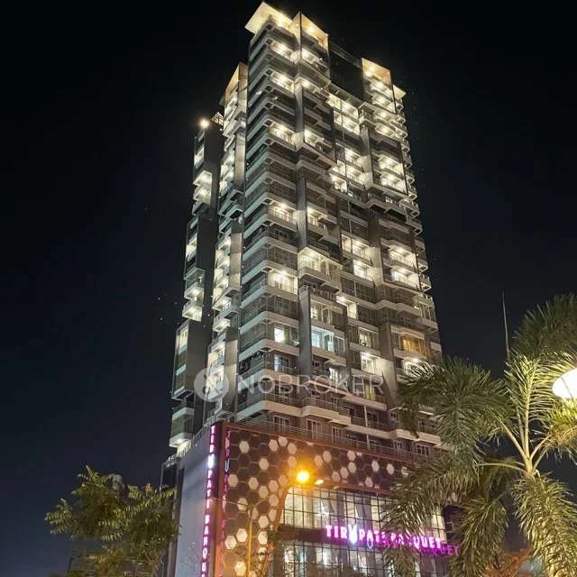 1 BHK Flat In Tirupati Heights For Sale  In  Mira Bhayandar