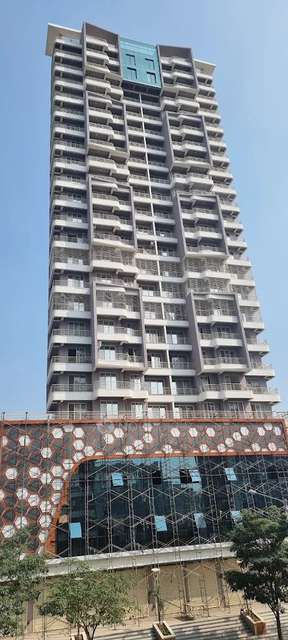 1 BHK Flat In Tirupati Heights For Sale  In  Mira Bhayandar