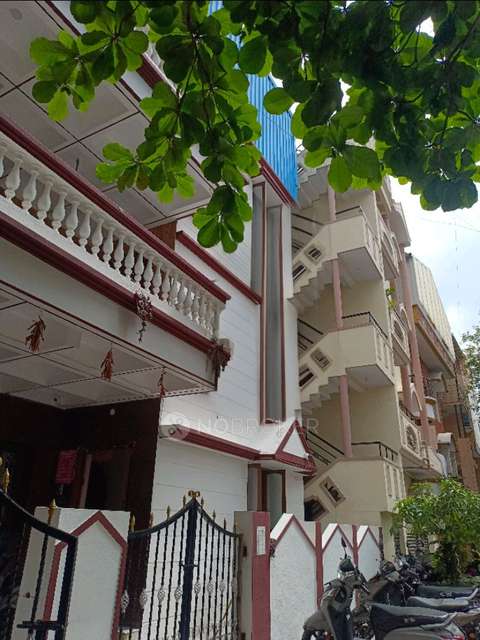 PG for Boys in Bhyraveshwara Nagar