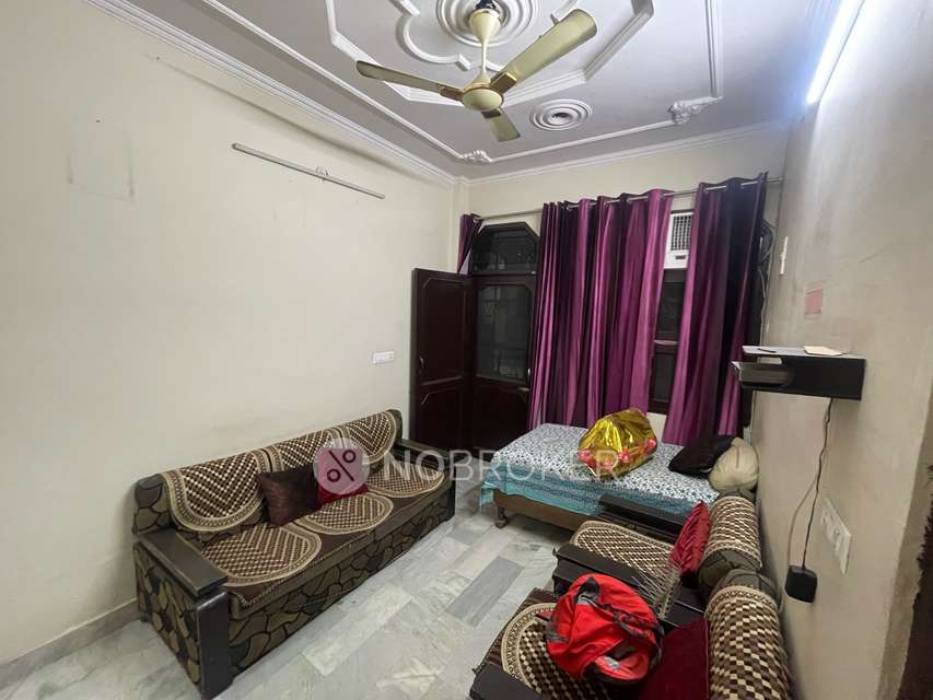 2 BHK House for Rent  In Hari Nagar