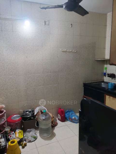 1 BHK Flat In La Costa Apartment, Subhashwadi, Ambernath West for Rent  In Subhashwadi