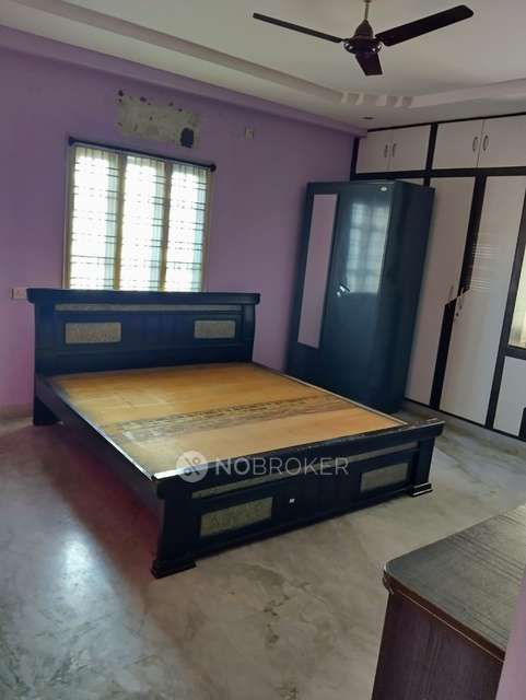 3 BHK Flat In Ayyappa Towers, Kukatpally for Rent  In Kukatpally