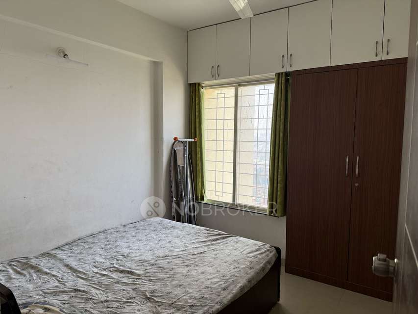 Single Room for Male In 2 BHK  In Goodwill24 In Goodwill 24 Chs