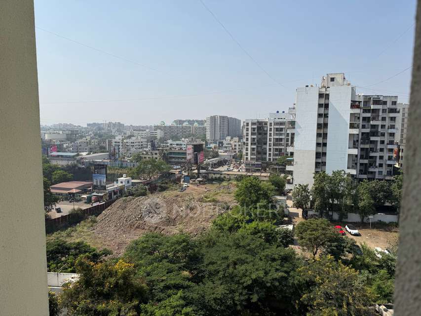 Single Room for Male In 2 BHK  In Goodwill24 In Goodwill 24 Chs