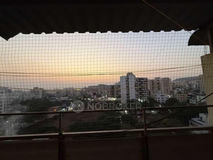 Single Room for Male In 2 BHK  In Goodwill24 In Goodwill 24 Chs