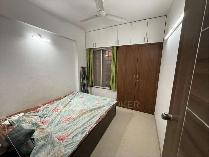 Single Room for Male In 2 BHK  In Goodwill24 In Goodwill 24 Chs