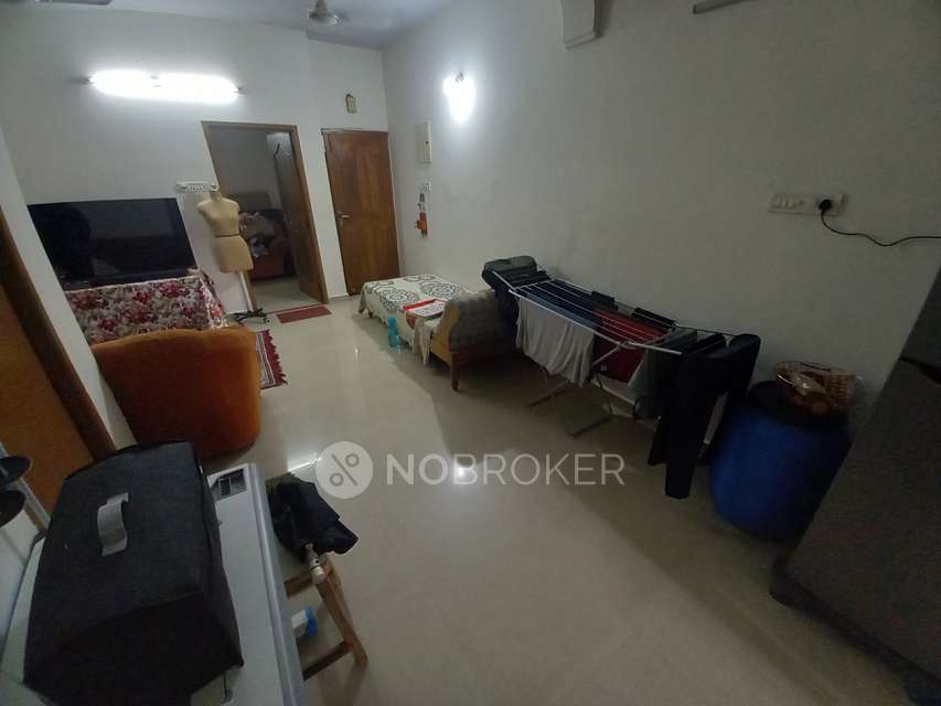 2 BHK Flat In Twinflats For Sale  In Virugambakkam Market