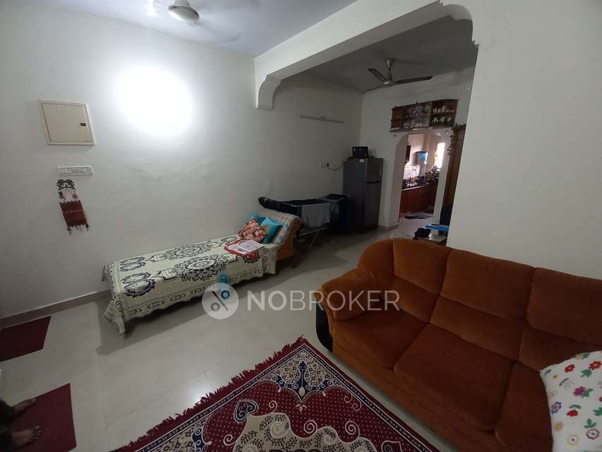 2 BHK Flat In Twinflats For Sale  In Virugambakkam Market