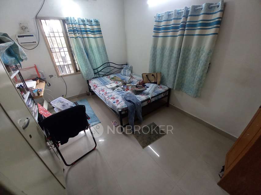 2 BHK Flat In Twinflats For Sale  In Virugambakkam Market