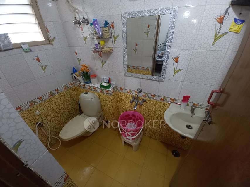 2 BHK Flat In Twinflats For Sale  In Virugambakkam Market