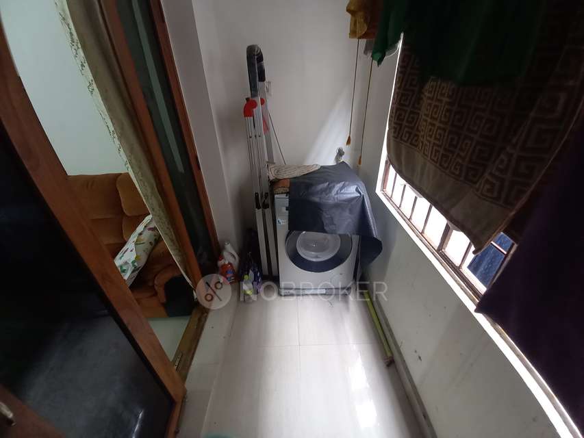 2 BHK Flat In Twinflats For Sale  In Virugambakkam Market