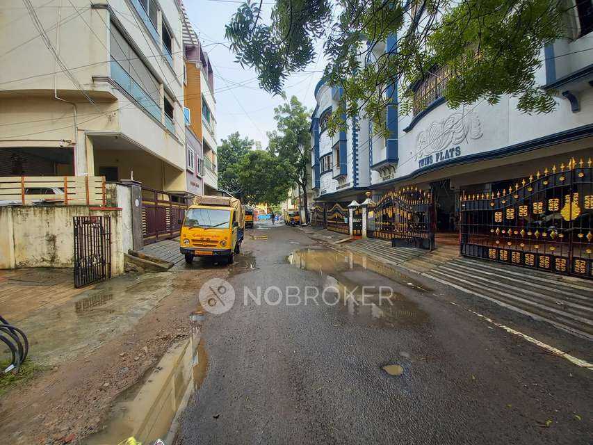 2 BHK Flat In Twinflats For Sale  In Virugambakkam Market
