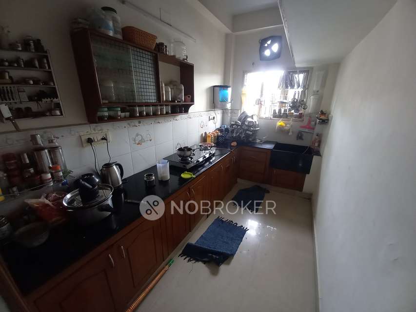 2 BHK Flat In Twinflats For Sale  In Virugambakkam Market