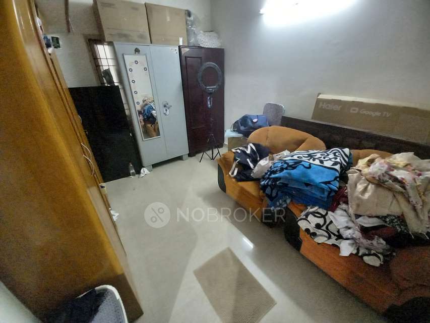 2 BHK Flat In Twinflats For Sale  In Virugambakkam Market