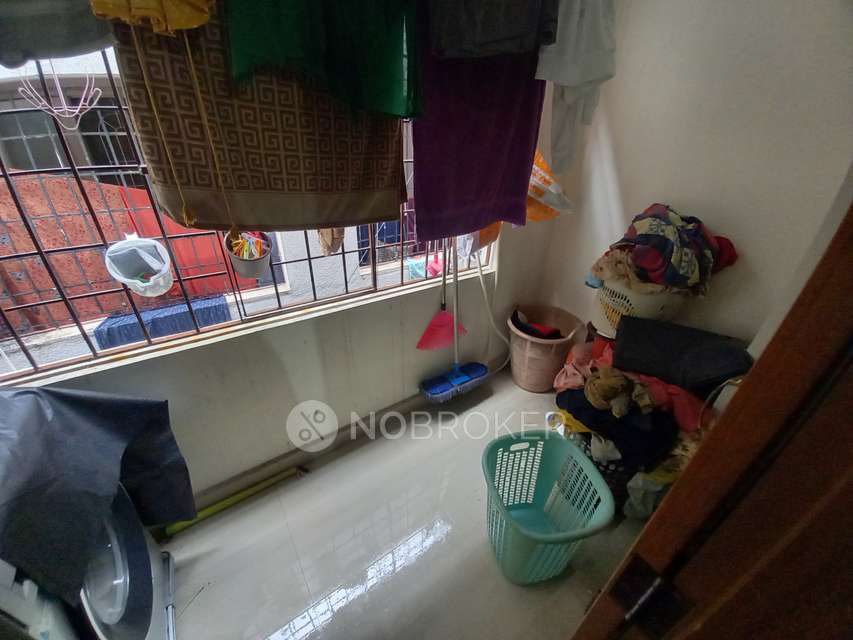 2 BHK Flat In Twinflats For Sale  In Virugambakkam Market