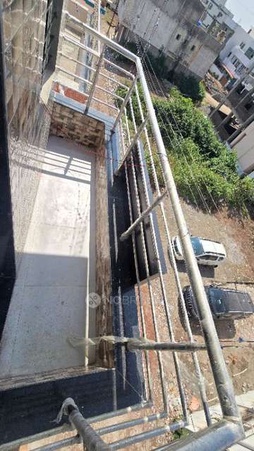 1 BHK Flat In Neelkanth Niwas for Rent  In Lohegaon