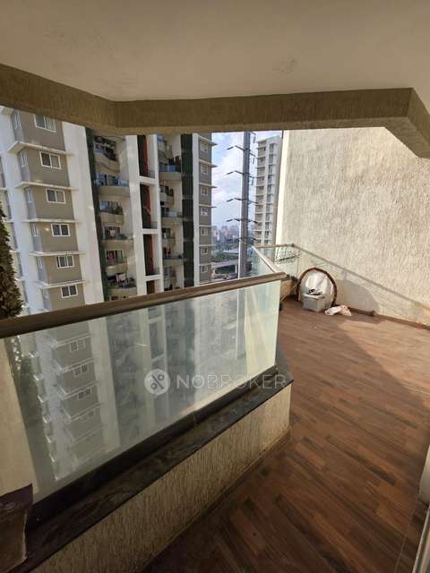3 BHK Flat In Avon Vista, Balewadi for Rent  In Balewadi