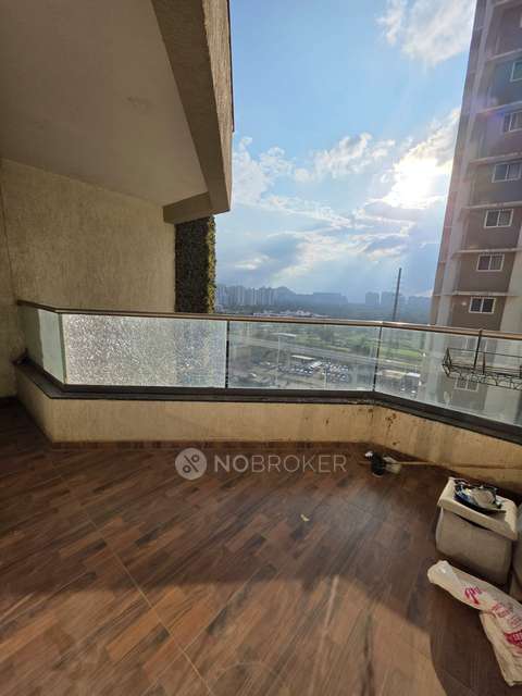 3 BHK Flat In Avon Vista, Balewadi for Rent  In Balewadi