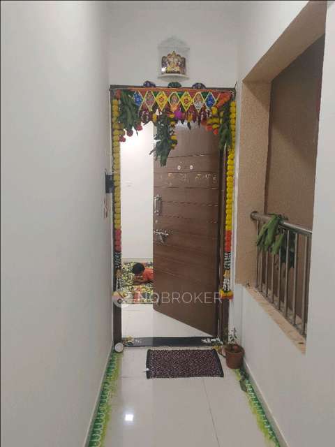 2 BHK Flat In Gk Aura for Rent  In Ravet 