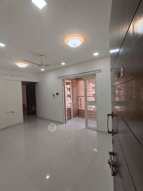 2 BHK Flat In Gk Aura for Rent  In Ravet 