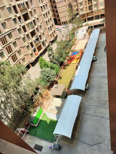 2 BHK Flat In Gk Aura for Rent  In Ravet 