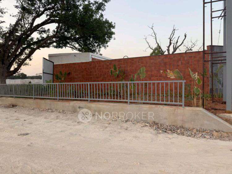 Plot For Sale  In Kns Bhavathisilverwoods In Anekal