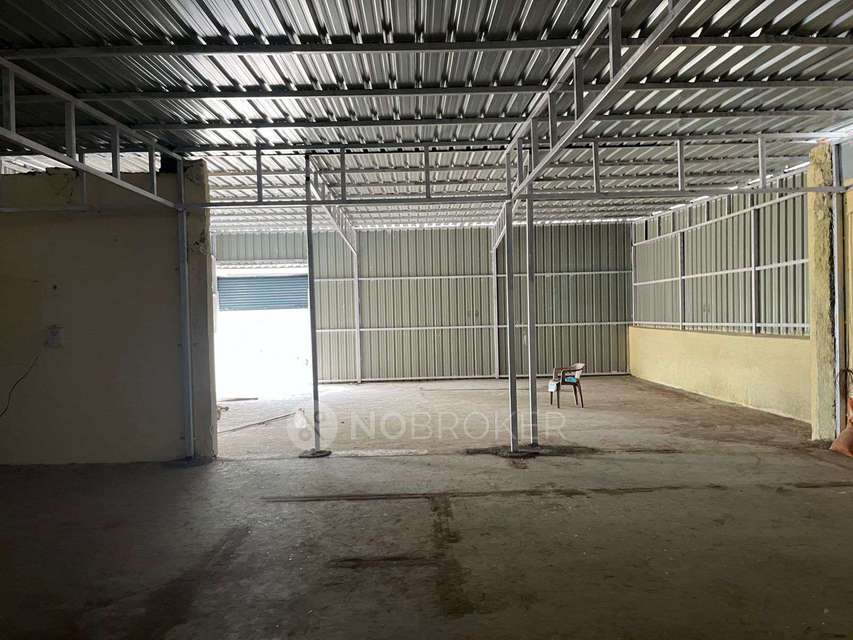 Godown/Warehouse in Manjari, Pune for Rent 