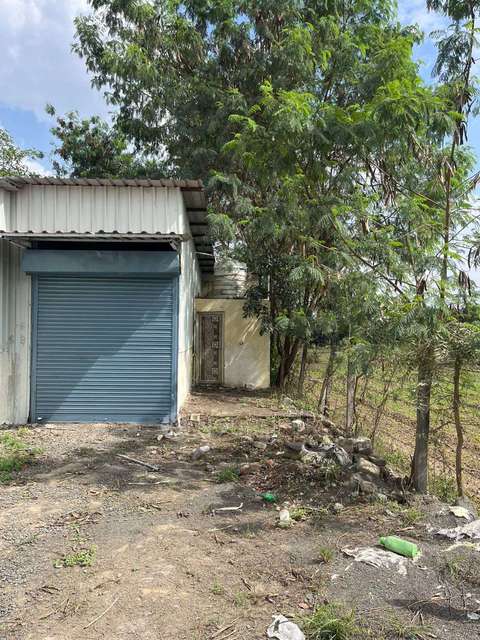 Godown/Warehouse in Manjari, Pune for Rent 