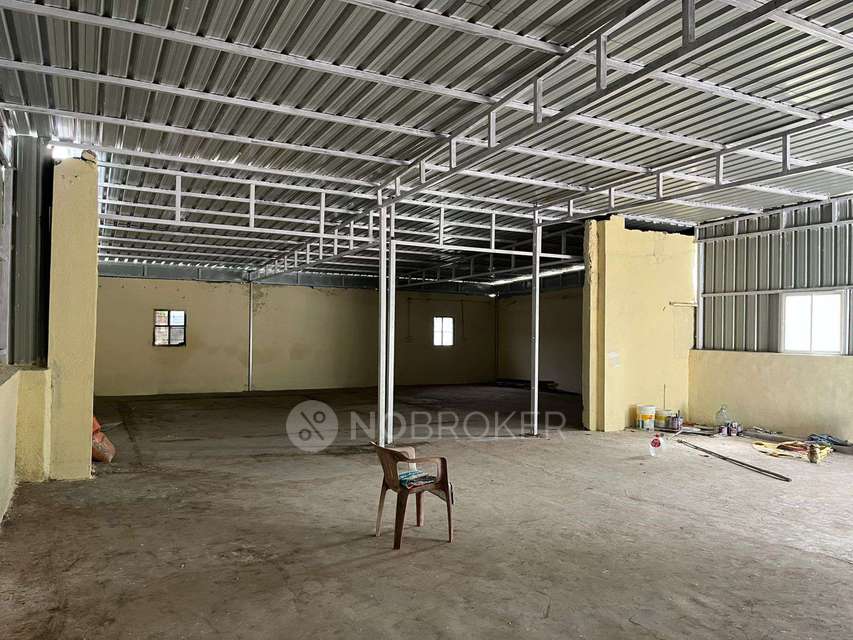 Godown/Warehouse in Manjari, Pune for Rent 