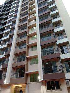 2 BHK Flat In Rna Ng Tivoli For Sale  In Mira Road