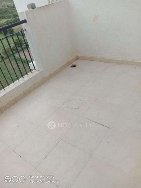 2 BHK Flat In Pristine City for Rent  In Bakori, Wagholi