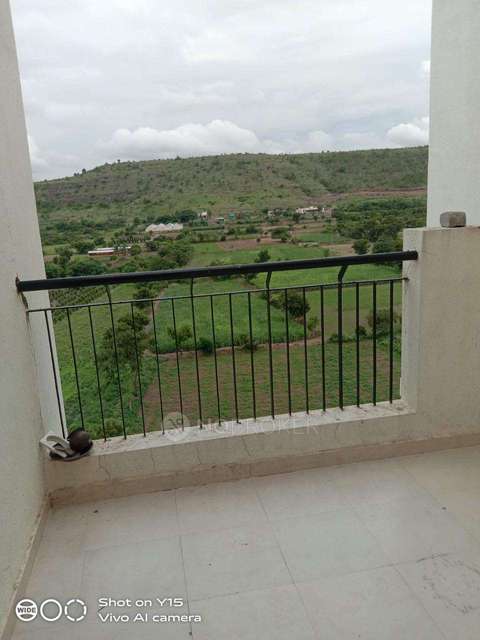 2 BHK Flat In Pristine City for Rent  In Bakori, Wagholi