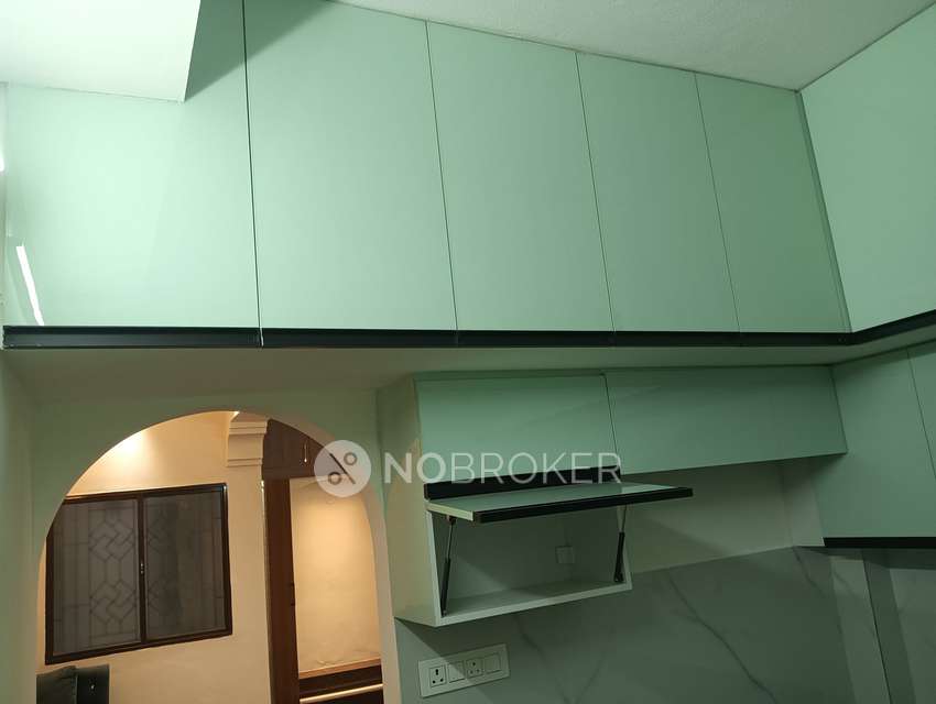 3 BHK Flat In Green Palace For Sale  In T. Nagar