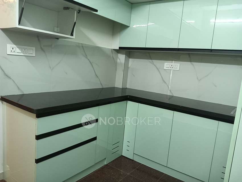 3 BHK Flat In Green Palace For Sale  In T. Nagar