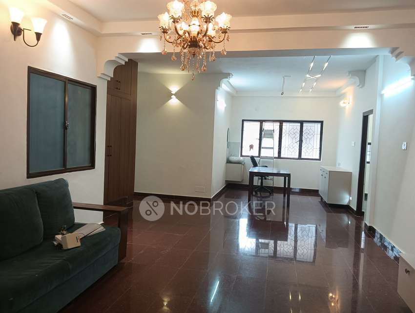 3 BHK Flat In Green Palace For Sale  In T. Nagar
