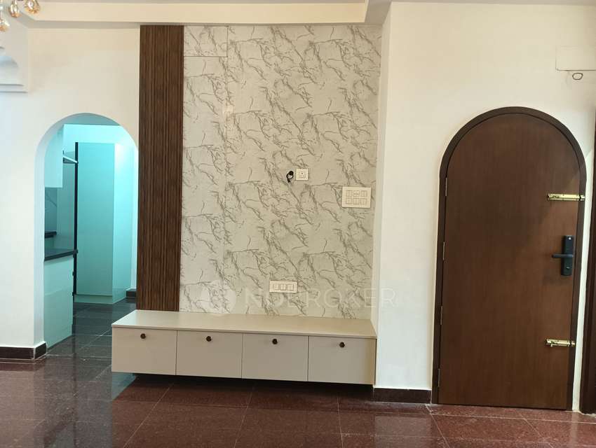 3 BHK Flat In Green Palace For Sale  In T. Nagar