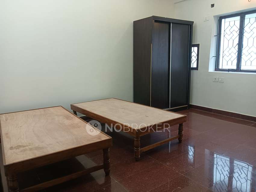 3 BHK Flat In Green Palace For Sale  In T. Nagar