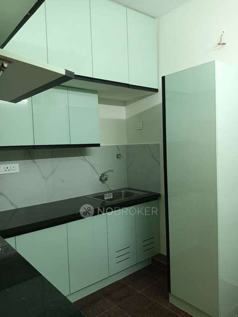 3 BHK Flat In Green Palace For Sale  In T. Nagar