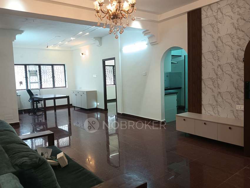 3 BHK Flat In Green Palace For Sale  In T. Nagar