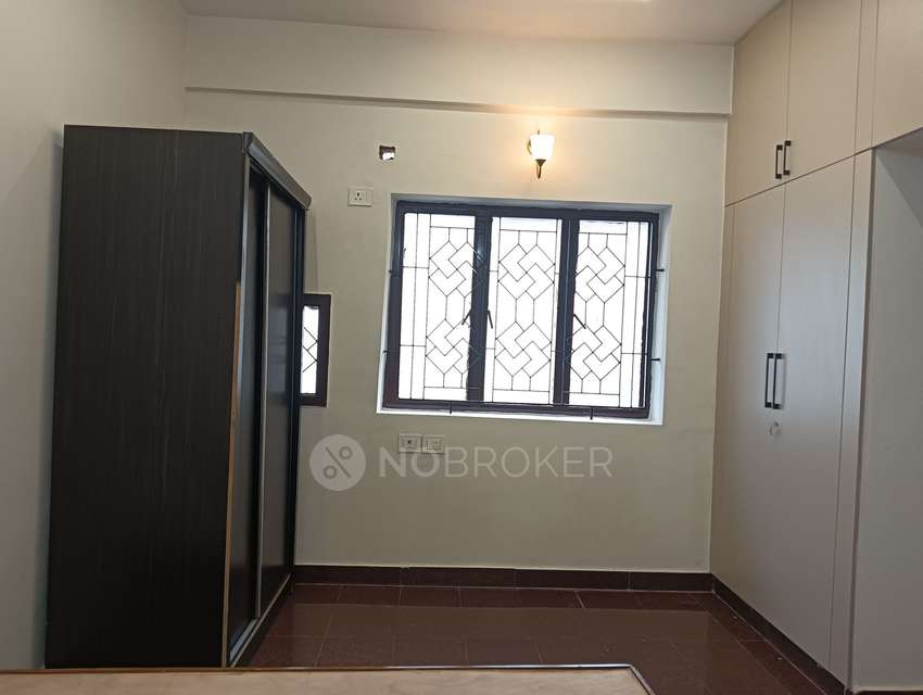 3 BHK Flat In Green Palace For Sale  In T. Nagar