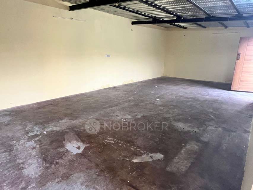 Industrial Shed in Sri Ragavendra Vidya Samsthe, Bangalore for Rent 