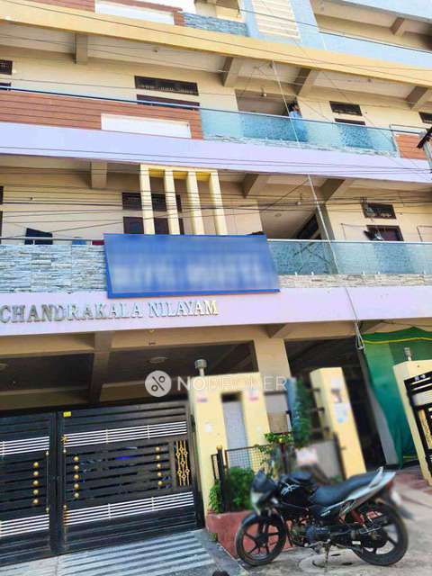 PG for Girls in Pocharam