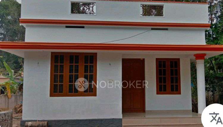 2 BHK House For Sale  In Chennai Port Trust