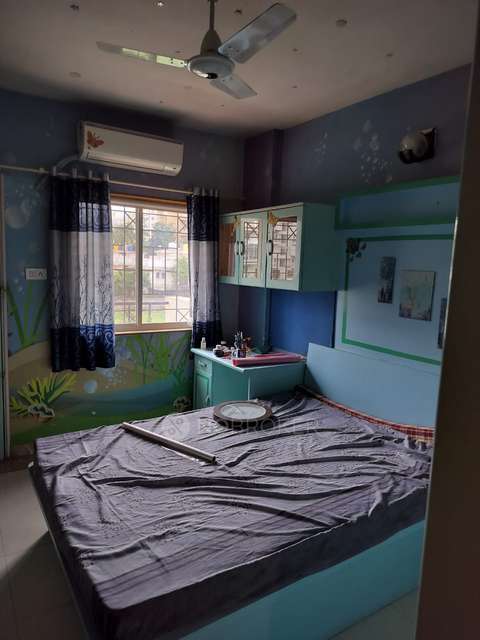 3 BHK Flat In Anmol Residency,  Wakad, Pune for Rent  In  Wakad, Pune