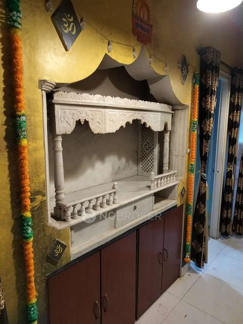 3 BHK Flat In Anmol Residency,  Wakad, Pune for Rent  In  Wakad, Pune