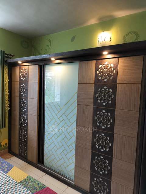 3 BHK Flat In Anmol Residency,  Wakad, Pune for Rent  In  Wakad, Pune