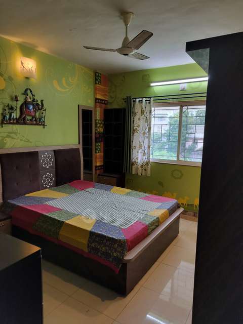 3 BHK Flat In Anmol Residency,  Wakad, Pune for Rent  In  Wakad, Pune