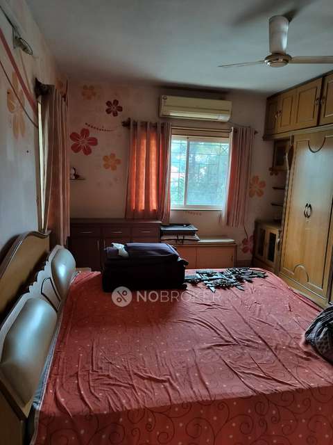 3 BHK Flat In Anmol Residency,  Wakad, Pune for Rent  In  Wakad, Pune