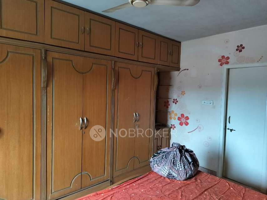 3 BHK Flat In Anmol Residency,  Wakad, Pune for Rent  In  Wakad, Pune