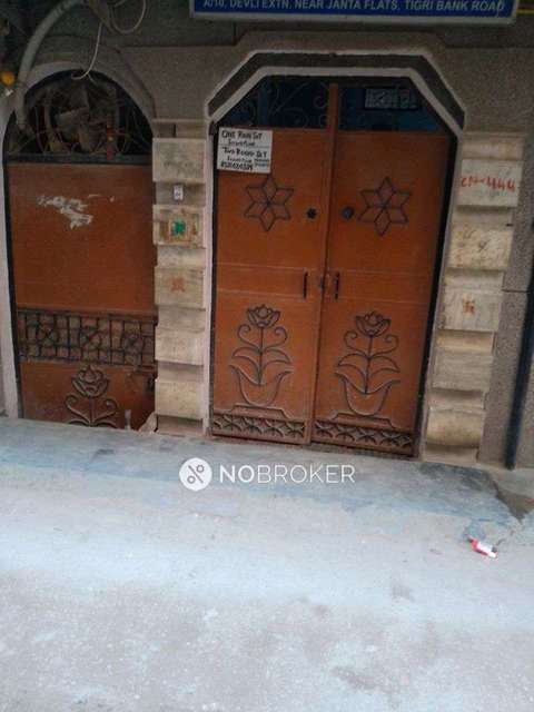 4+ BHK Flat for Rent  In Sangam Vihar